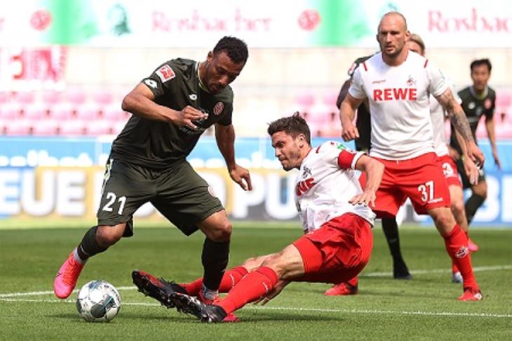 كولن وماينز